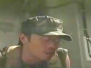 Horny Nippon Domination: Ultimate XXX Military Bondage Torment