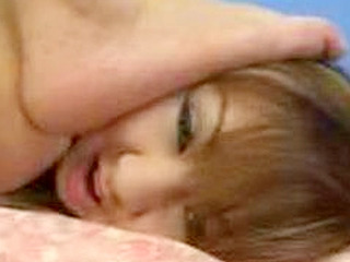 Reaming the Tight Nippon Virginity with Fierce XXX Action!